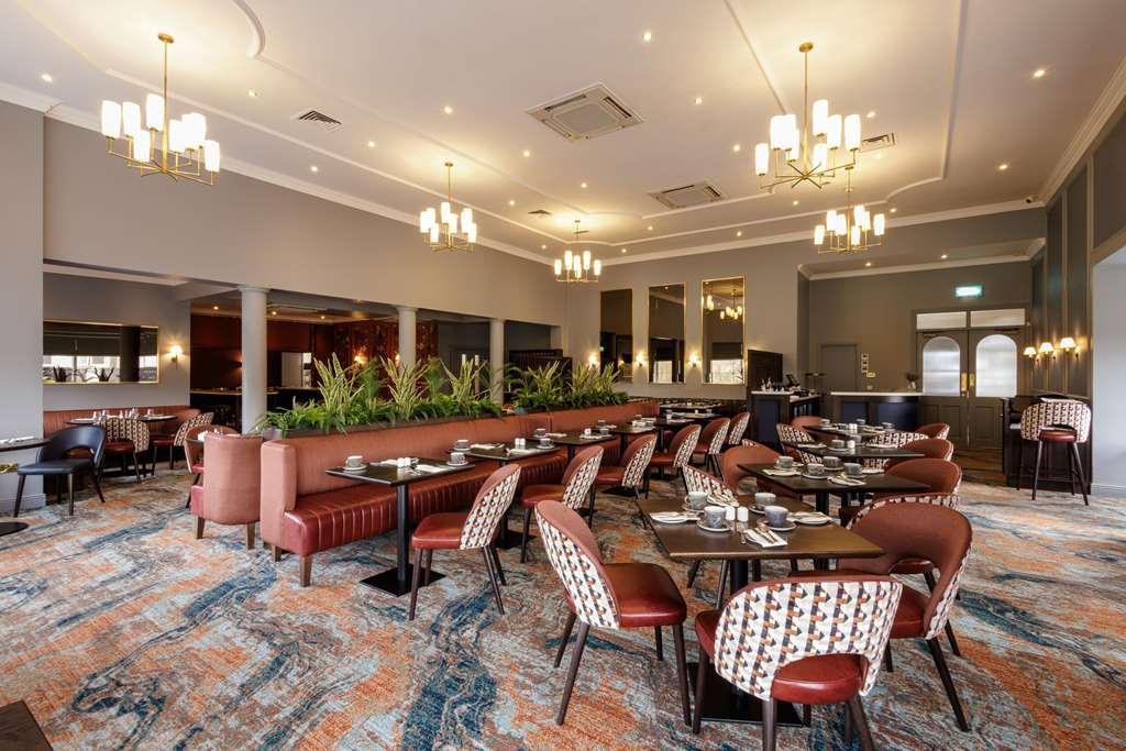 Hotel Woodstock אניס מסעדה תמונה